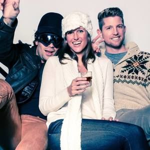 Meet your Posher, Blair